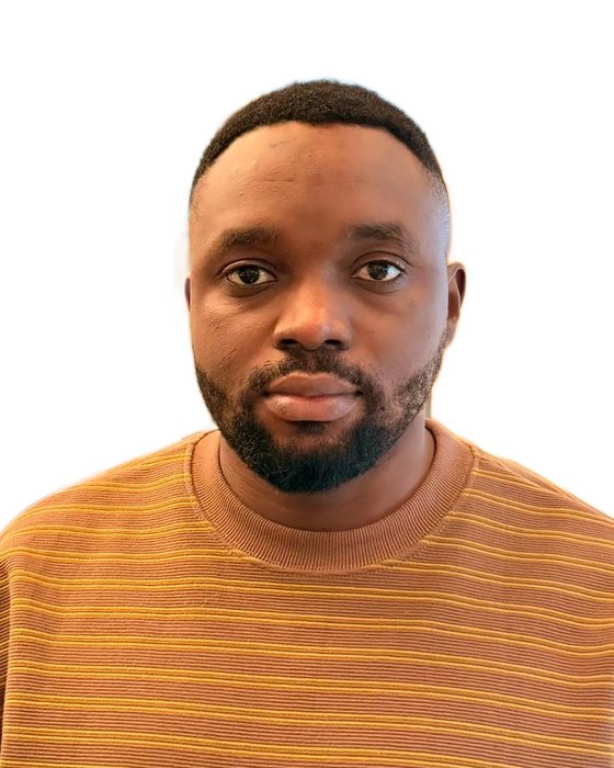 Desmond Obe, Founder and Chief Executive Officer of DesMind